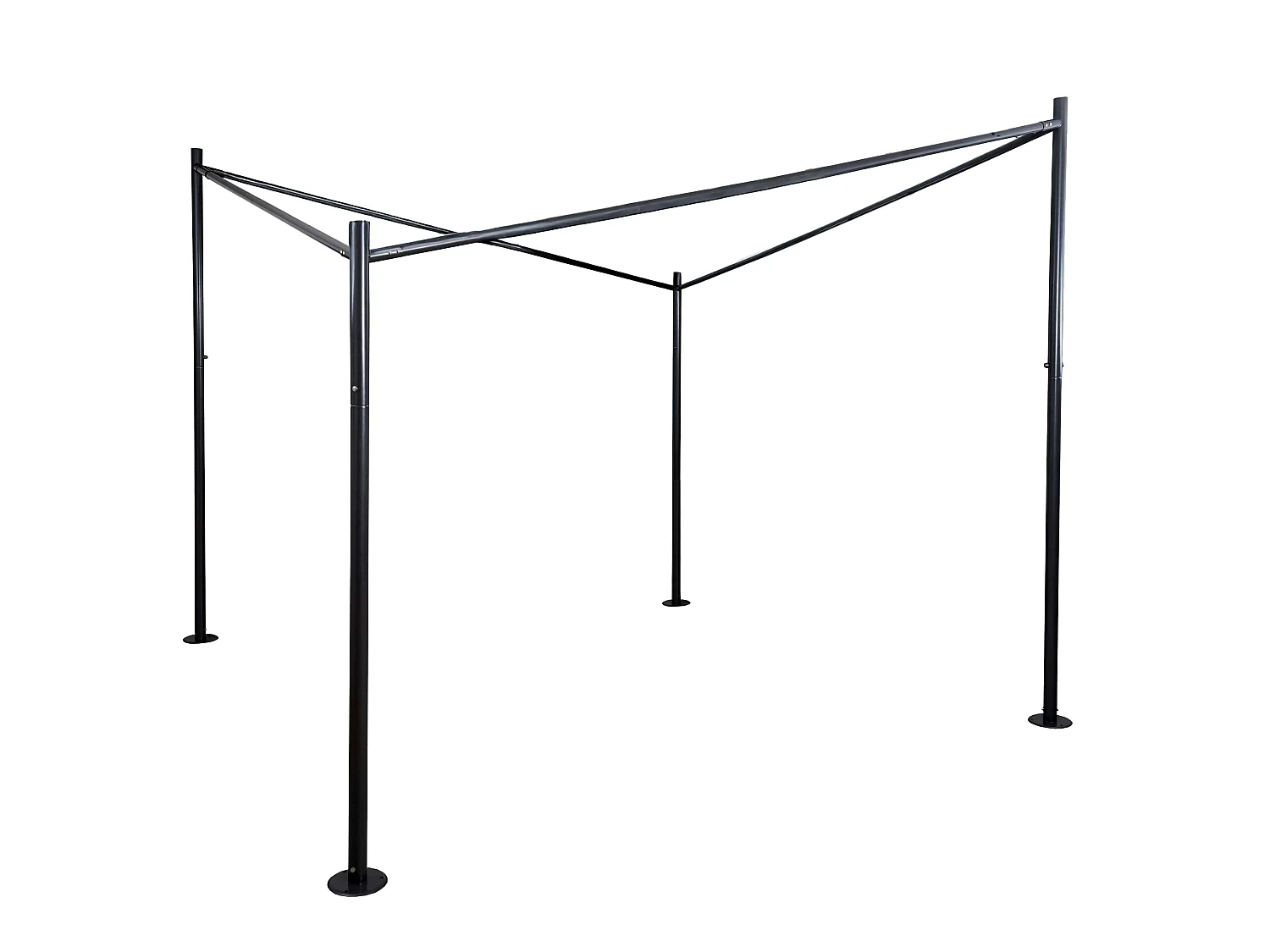 Pergola-stel MCW-A41