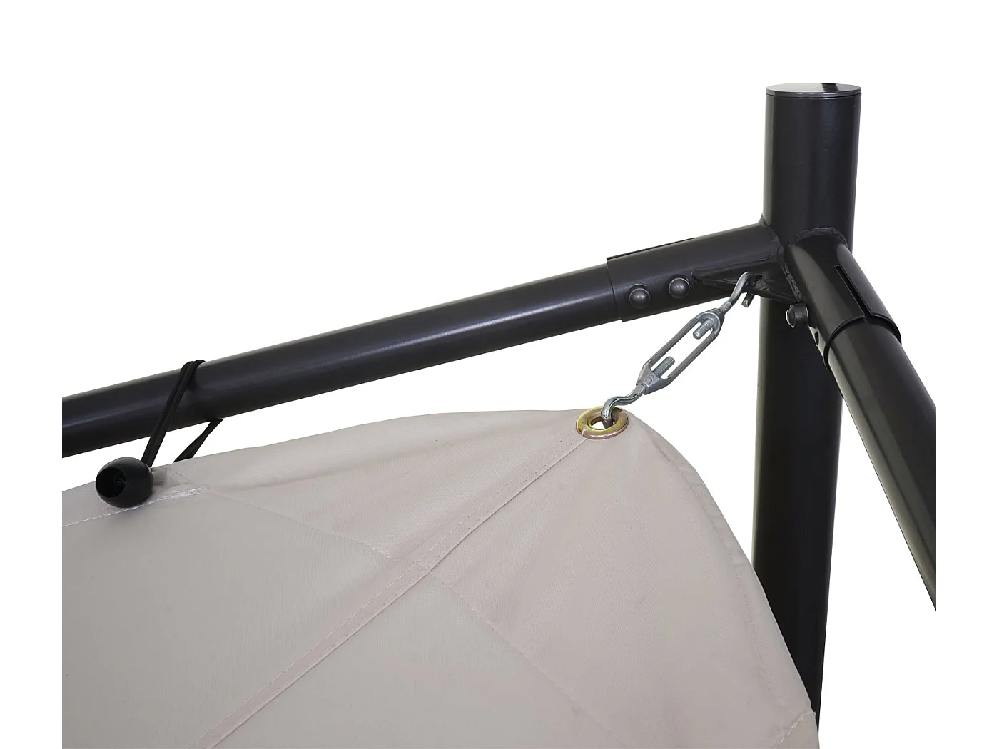 Pergola-stel MCW-A41