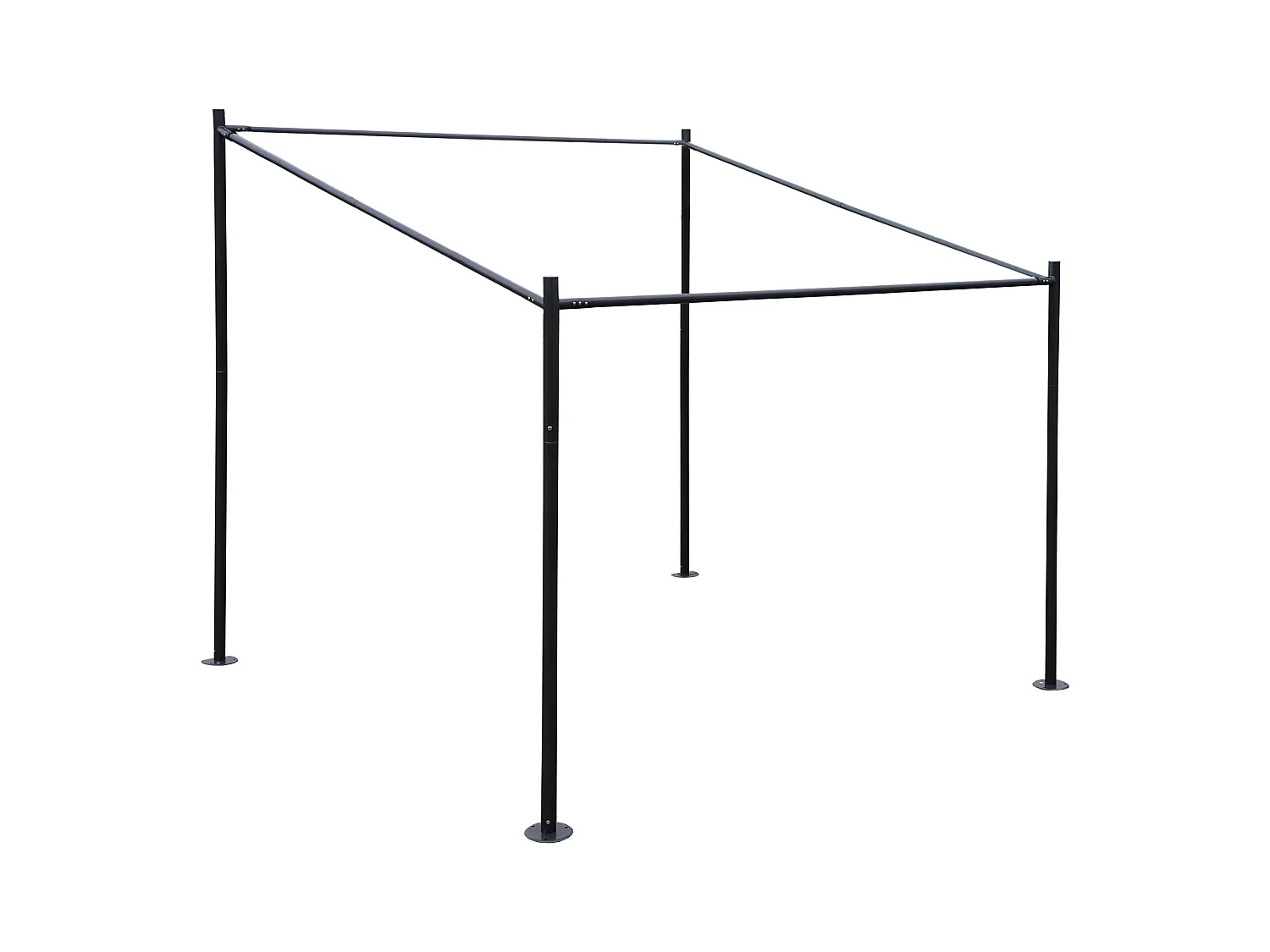 Rama pergoli MCW-A22