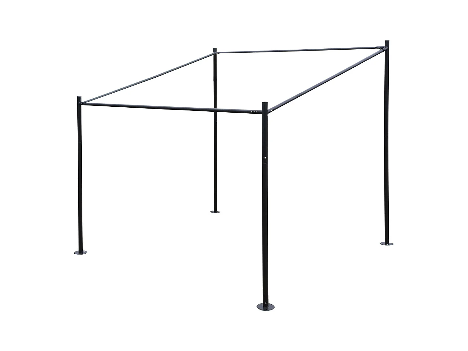 Rama pergoli MCW-A22