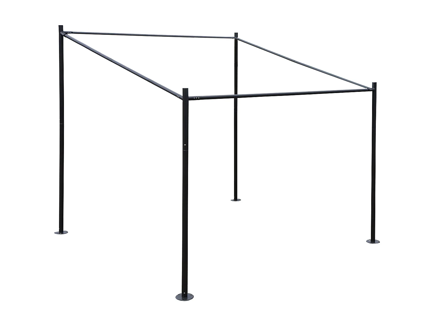 Rama pergoli MCW-A22