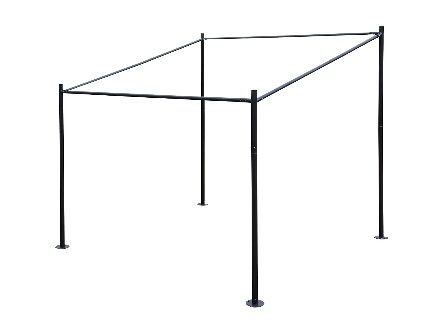 Rama pergoli MCW-A22