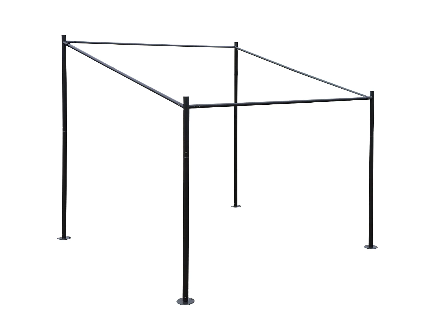 Pergola-stel MCW-A22
