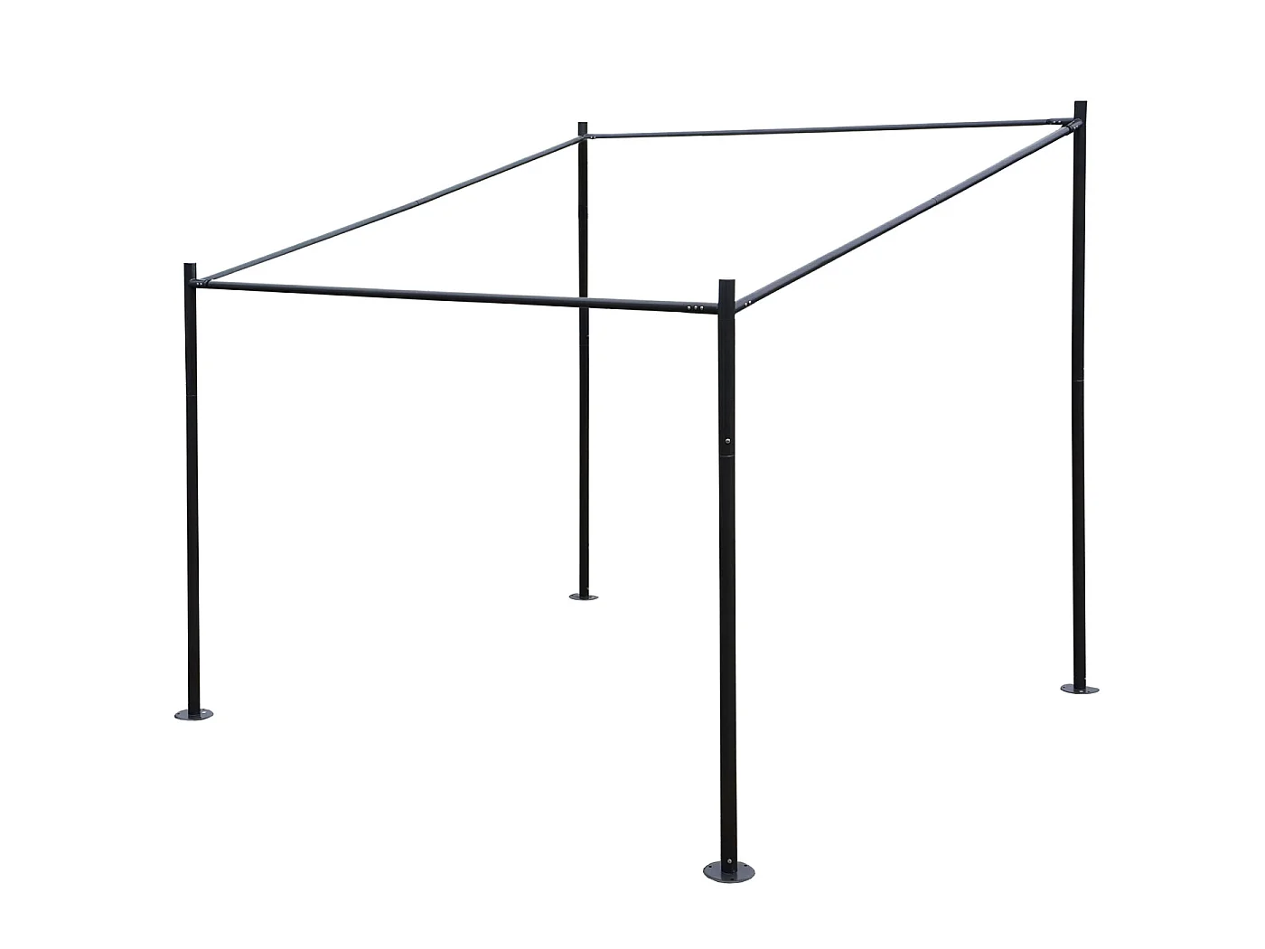 Pergola-stel MCW-A22