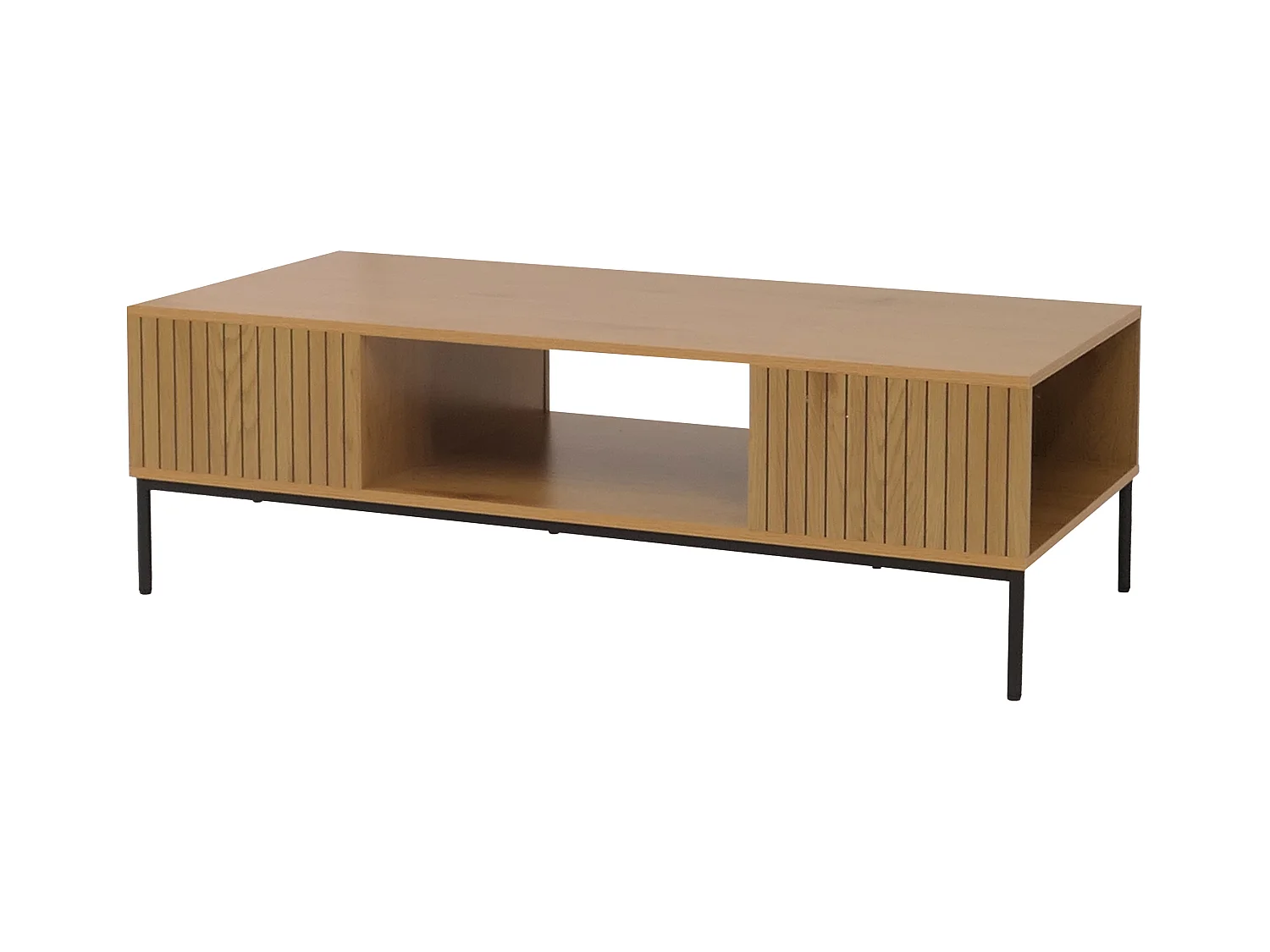 Mesa baja MCW-O39,  naturaleza