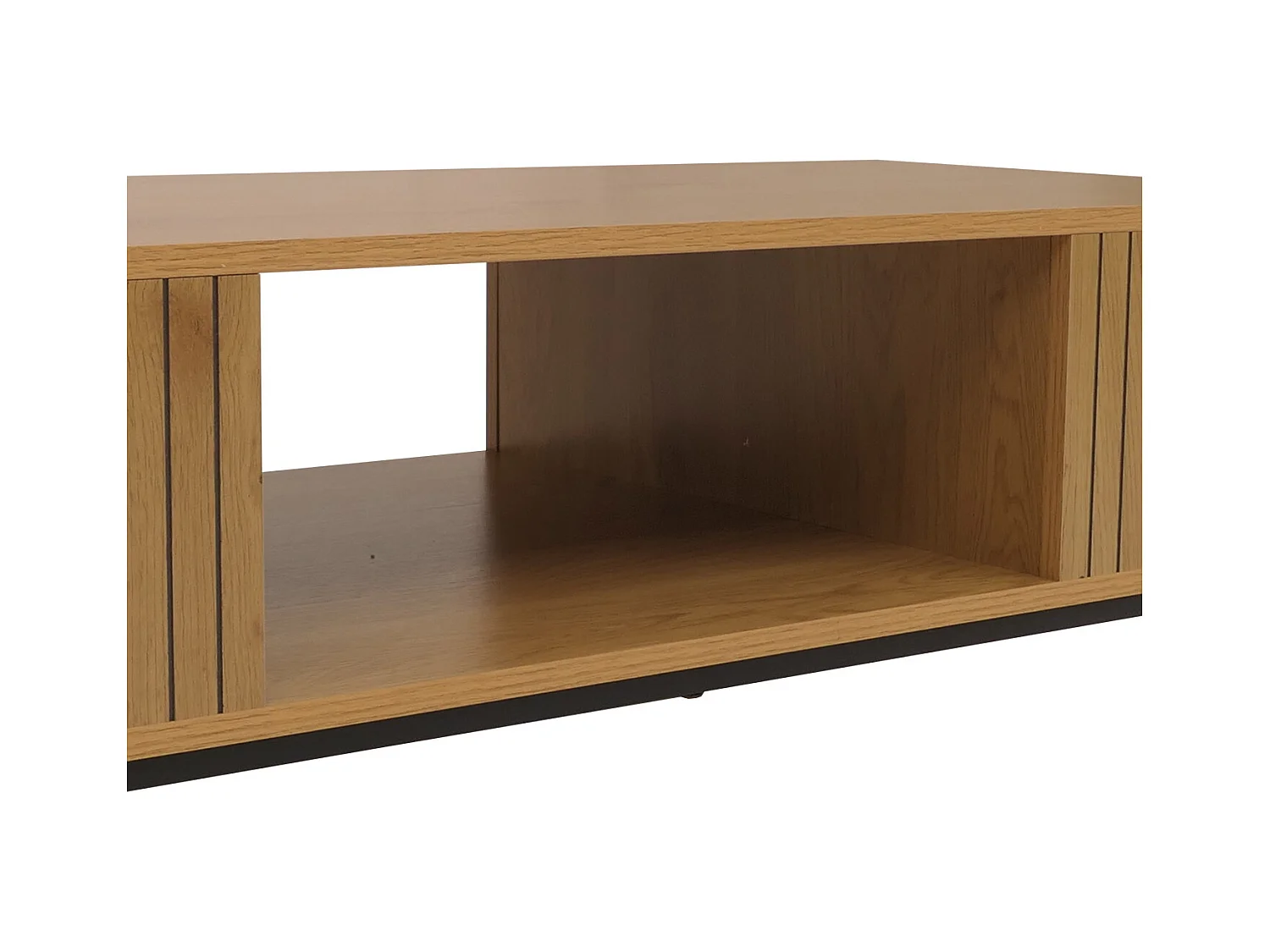 Mesa baja MCW-O39,  naturaleza