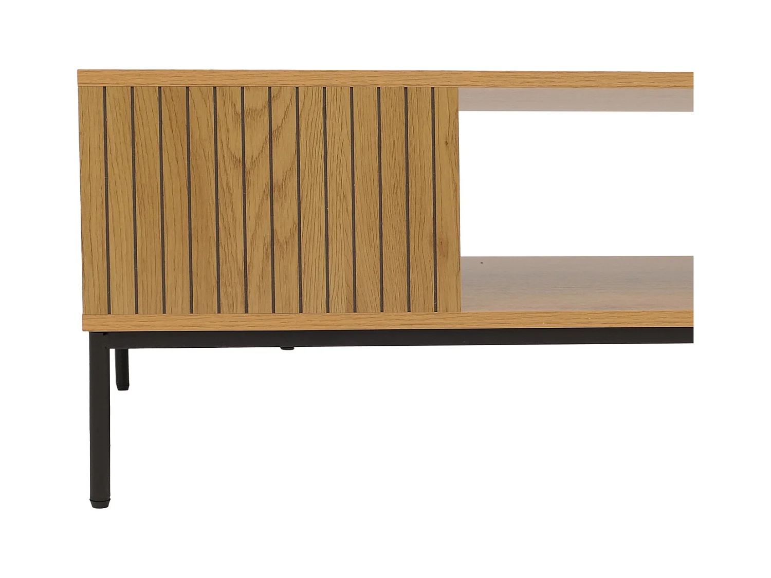 Mesa baja MCW-O39,  naturaleza