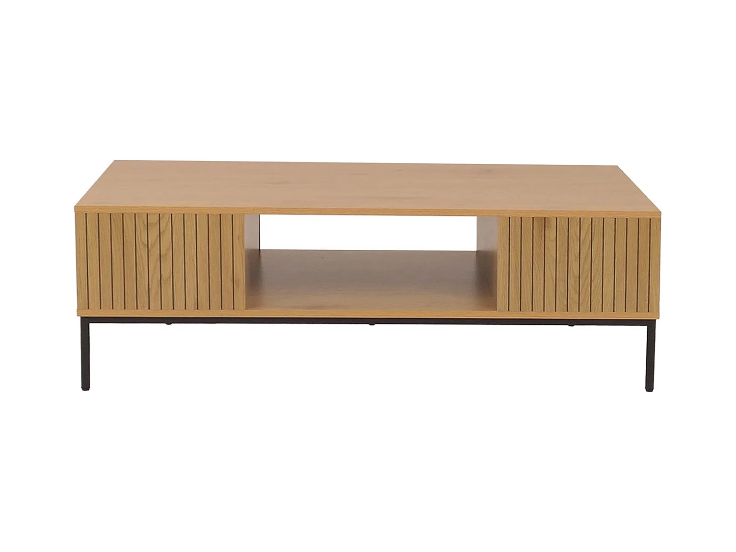 Mesa baja MCW-O39,  naturaleza