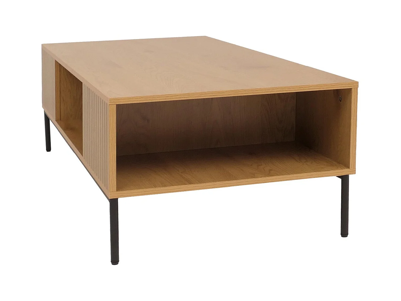 Mesa baja MCW-O39,  naturaleza