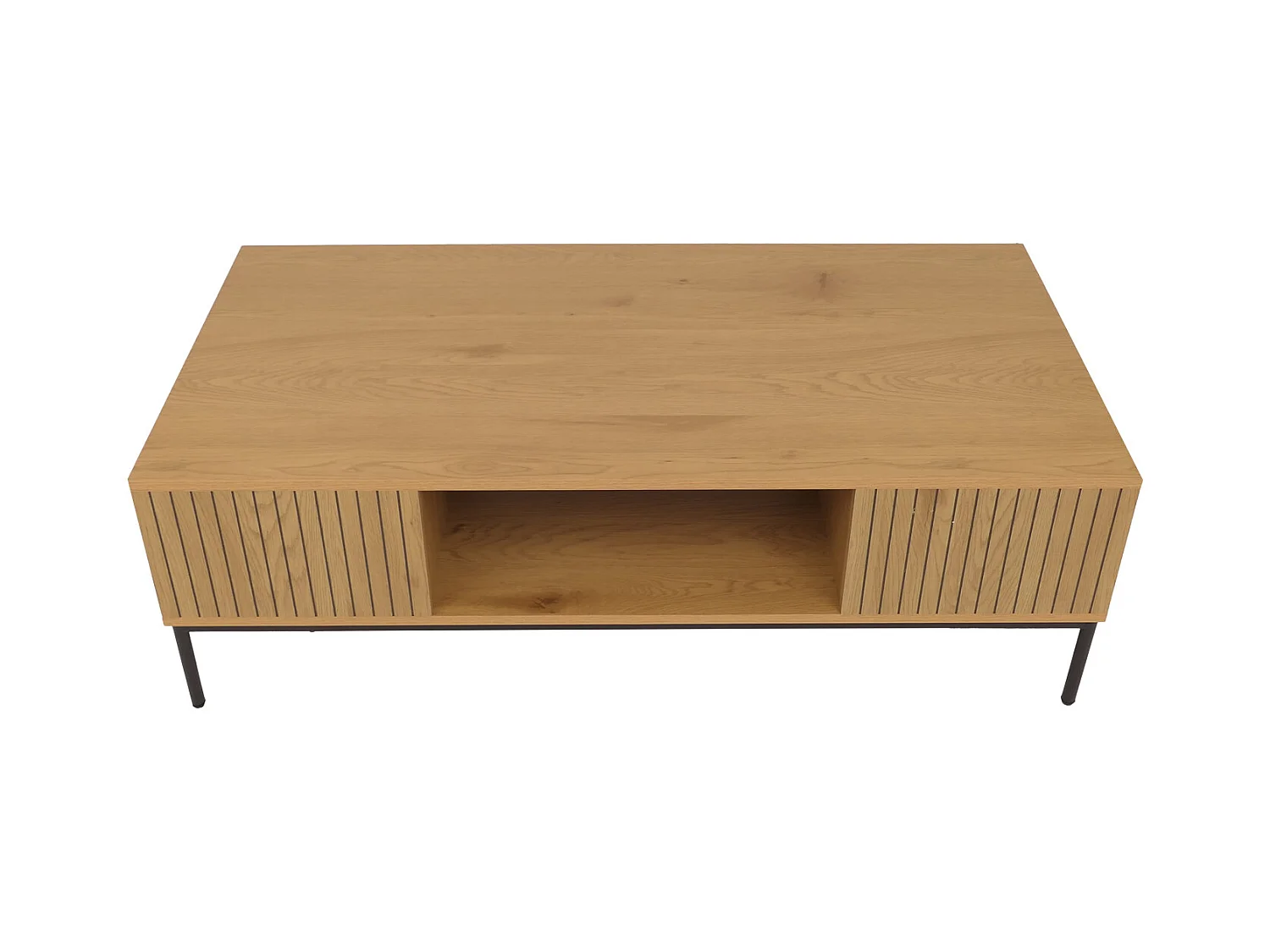 Mesa baja MCW-O39,  naturaleza