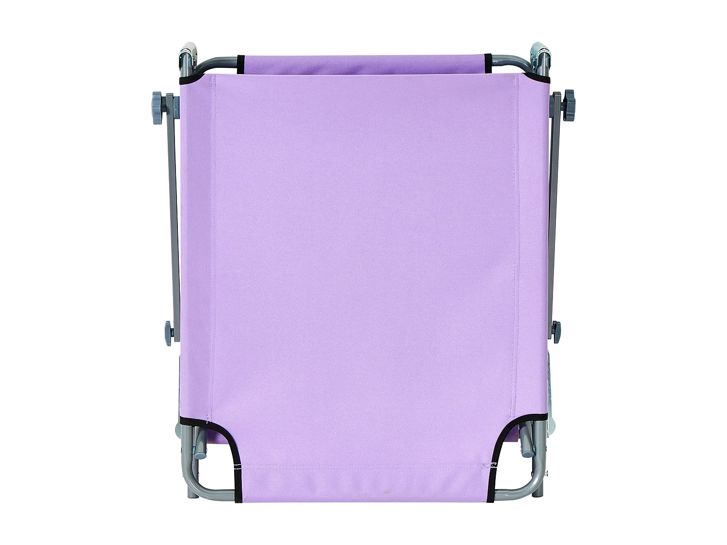 Transat FOLIGNO Métal Violet