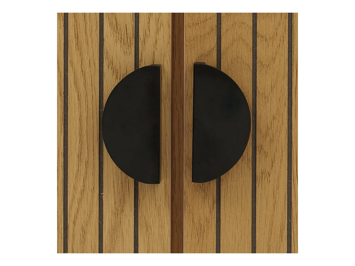 Buffet MCW-O39,  naturel