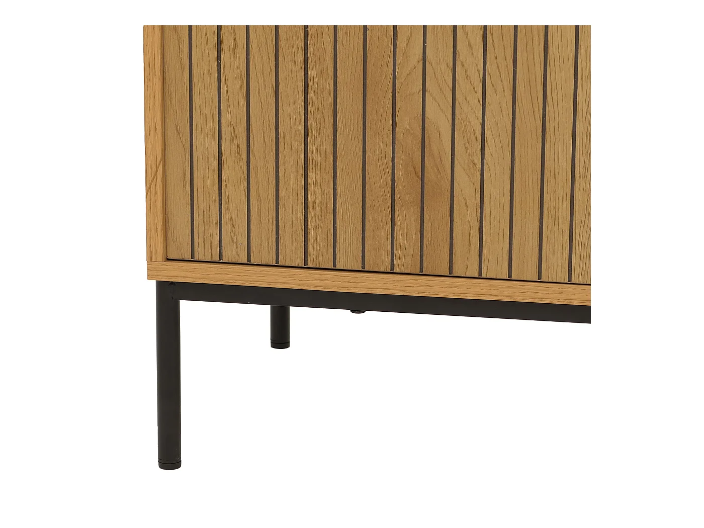 Buffet MCW-O39,  naturel