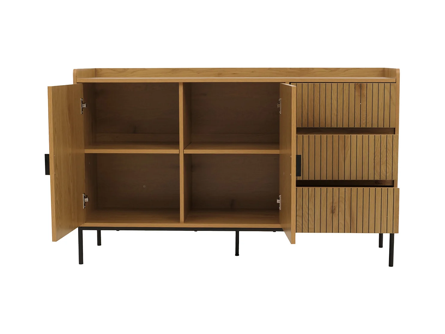 Buffet MCW-O39,  naturel