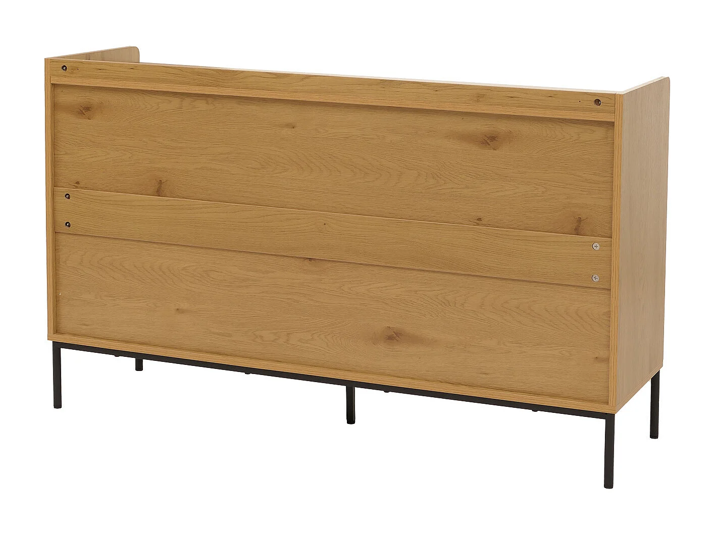 Sideboard MCW-O39, Natur