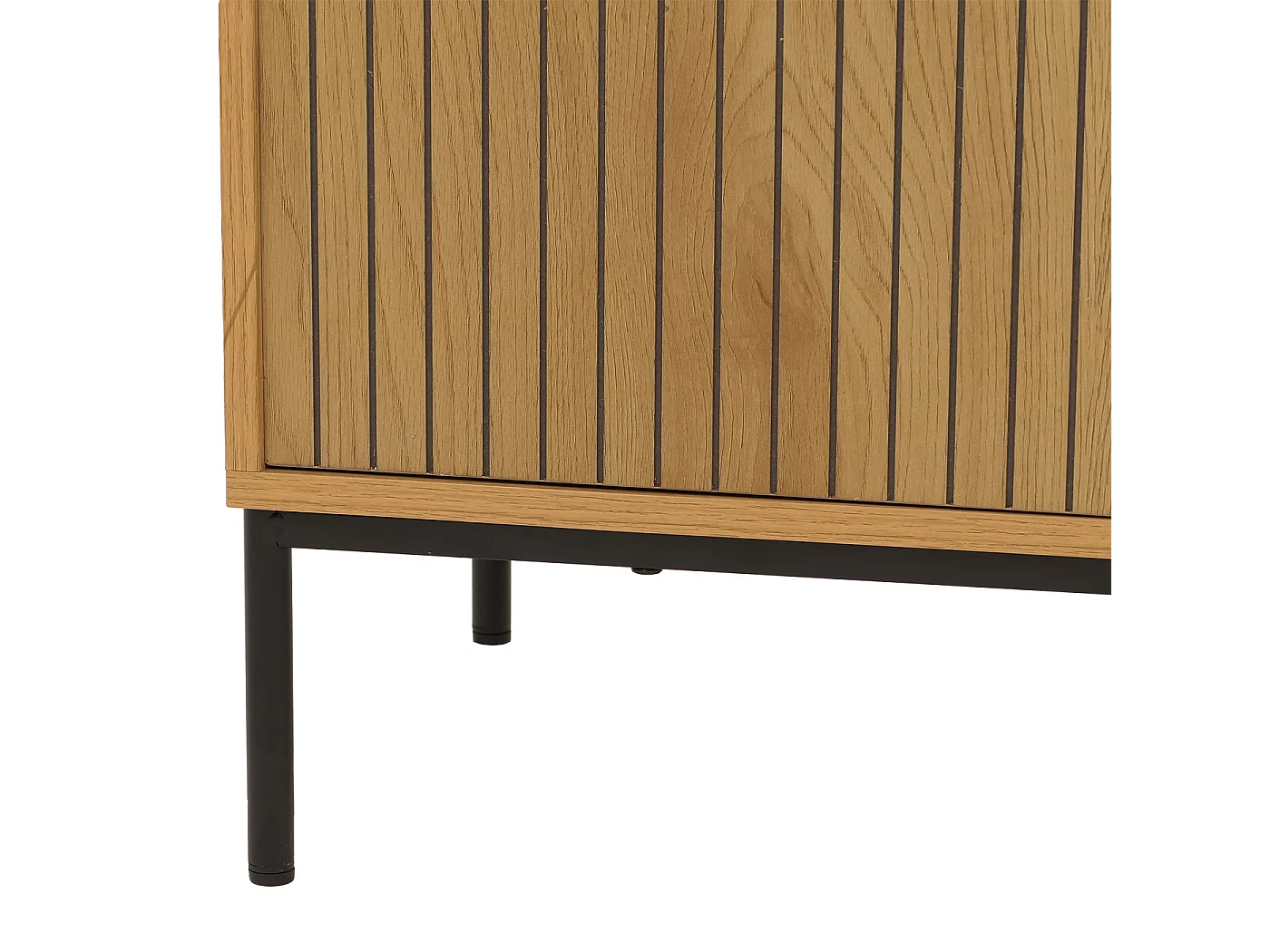 Buffet MCW-O39,  naturel