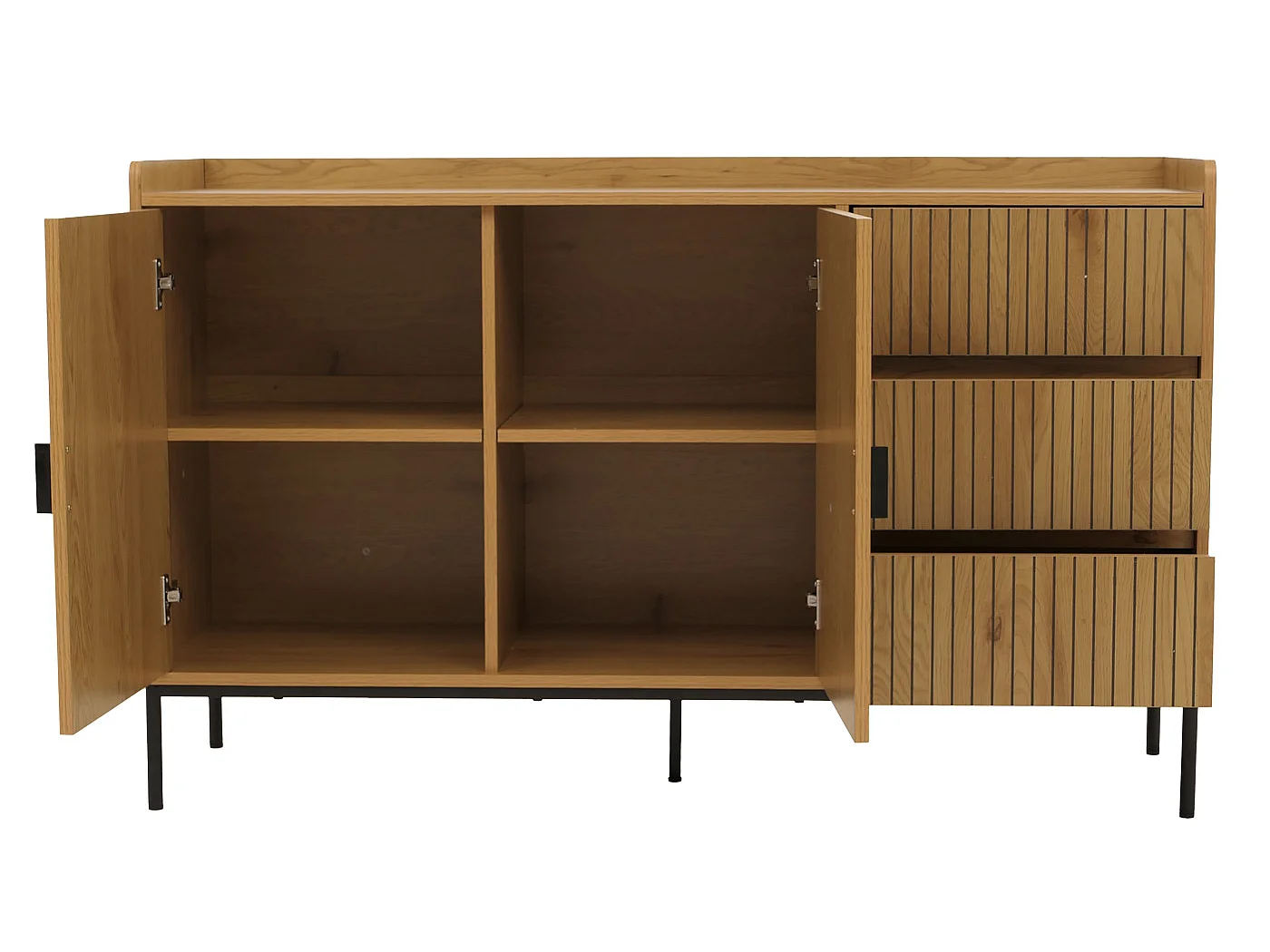 Buffet MCW-O39,  naturel