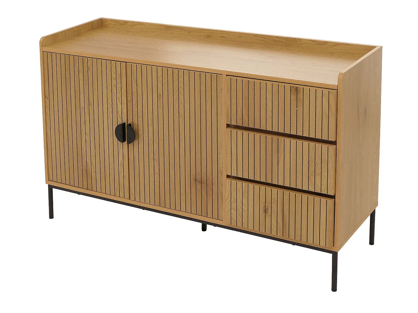 Buffet MCW-O39,  naturel