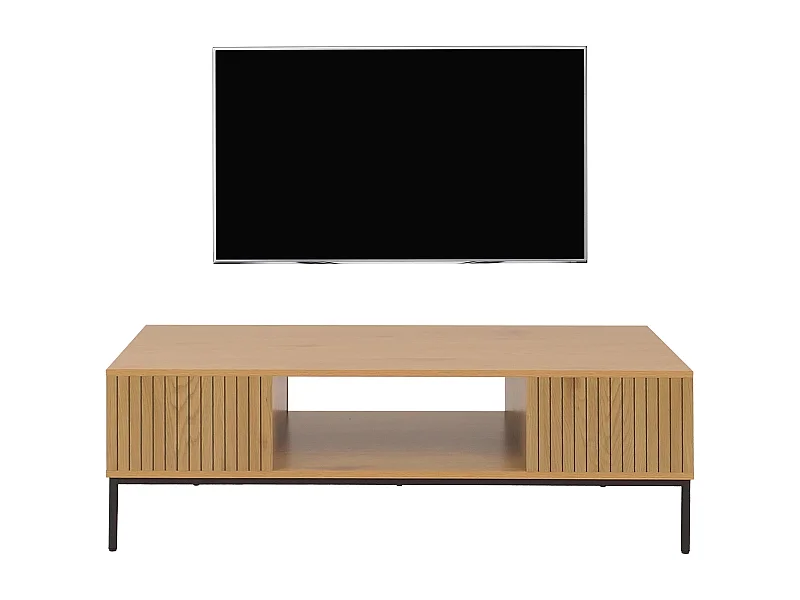 Suporte para TV MCW-O39,  natural