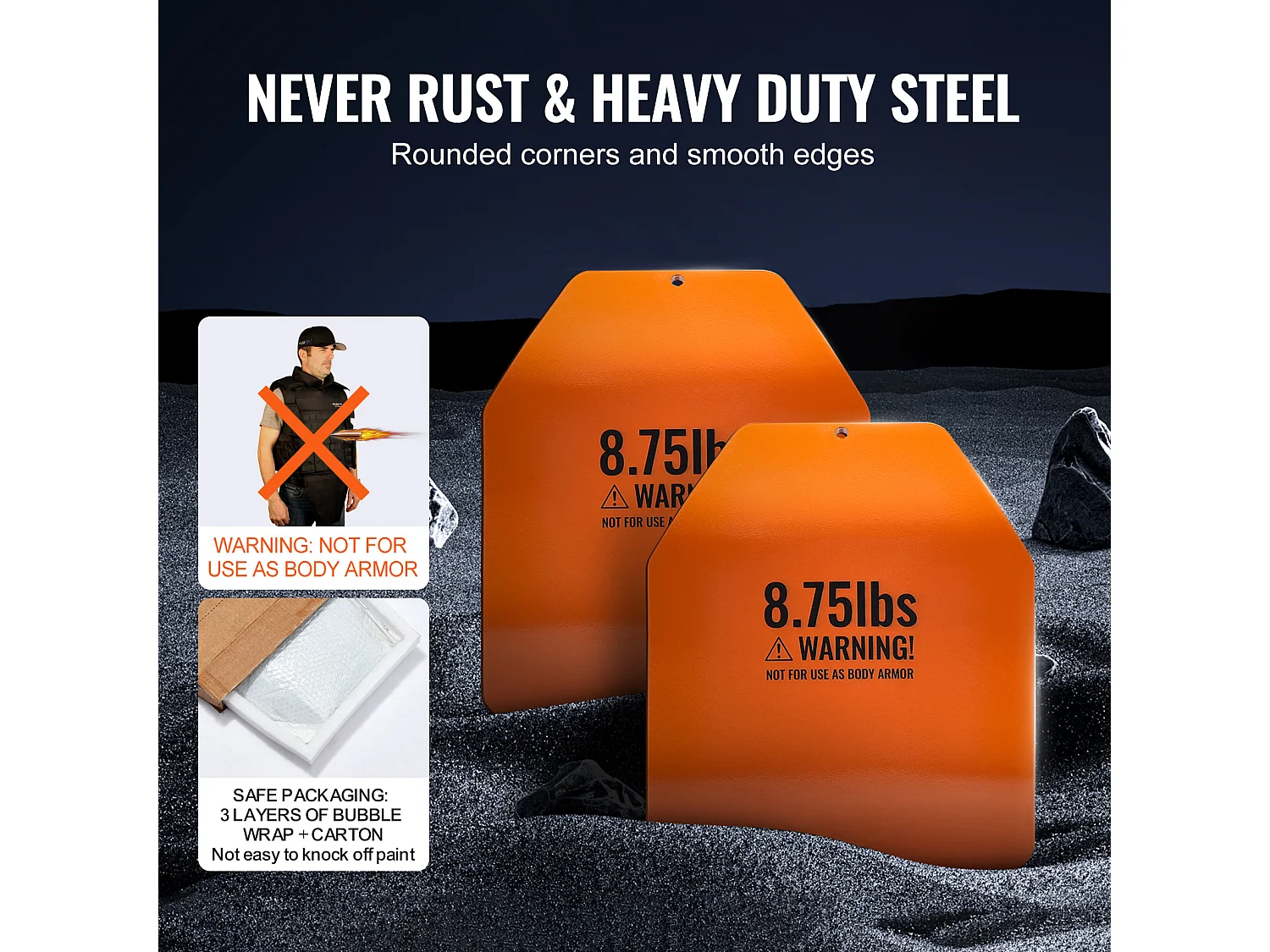 Plaques de Poids Incurvées SucceBuy, 2 Plaques de 4kg, Profilées de Manière Ergonomique pour un Ajustement Confortable – Idéal pour les WOD