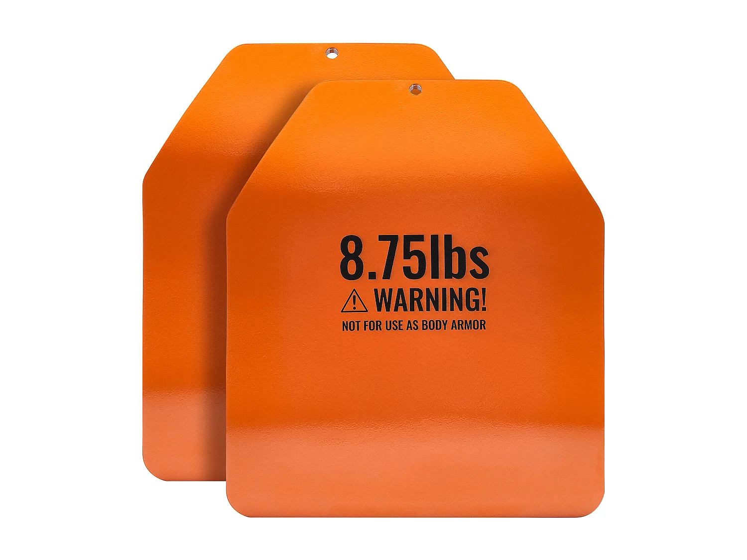 Plaques de Poids Incurvées SucceBuy, 2 Plaques de 4kg, Profilées de Manière Ergonomique pour un Ajustement Confortable – Idéal pour les WOD