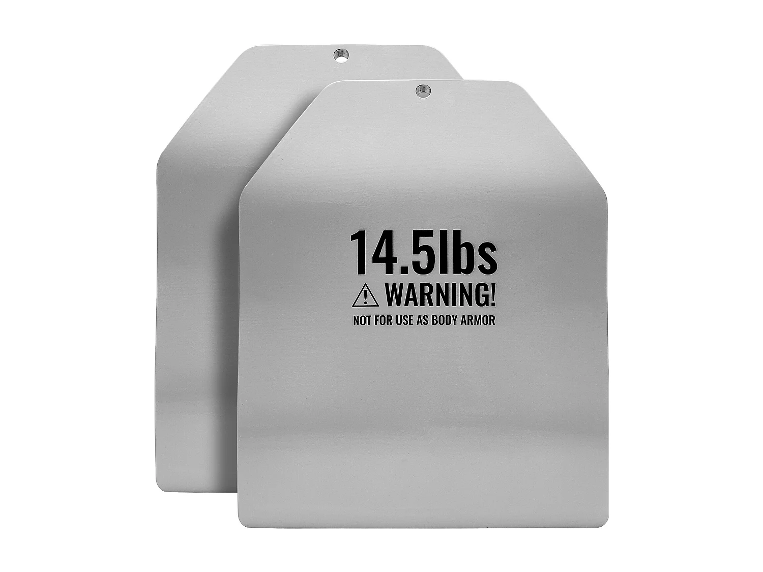 Piastre di Peso Curve SucceBuy 6.6kg per Allenamenti Intensi, Acciaio di Qualità Superiore, Taglio Ergonomico, per Corsa, Bodybuilding