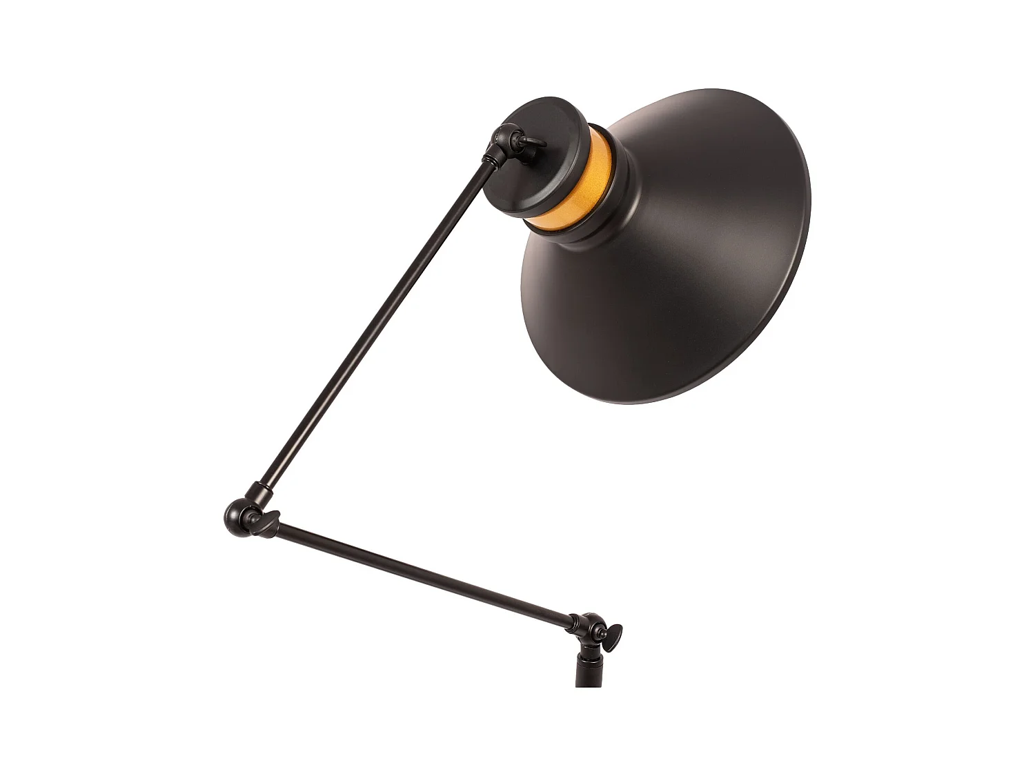 Staande Lamp Toolight App542-1F Black