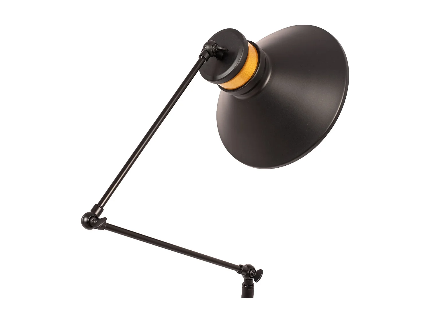 Lampe Autoportante Toolight App542-1F Black