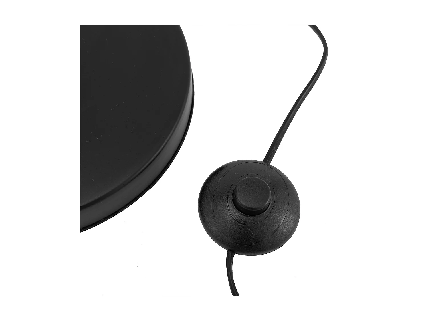 Lampe Autoportante Toolight App542-1F Black