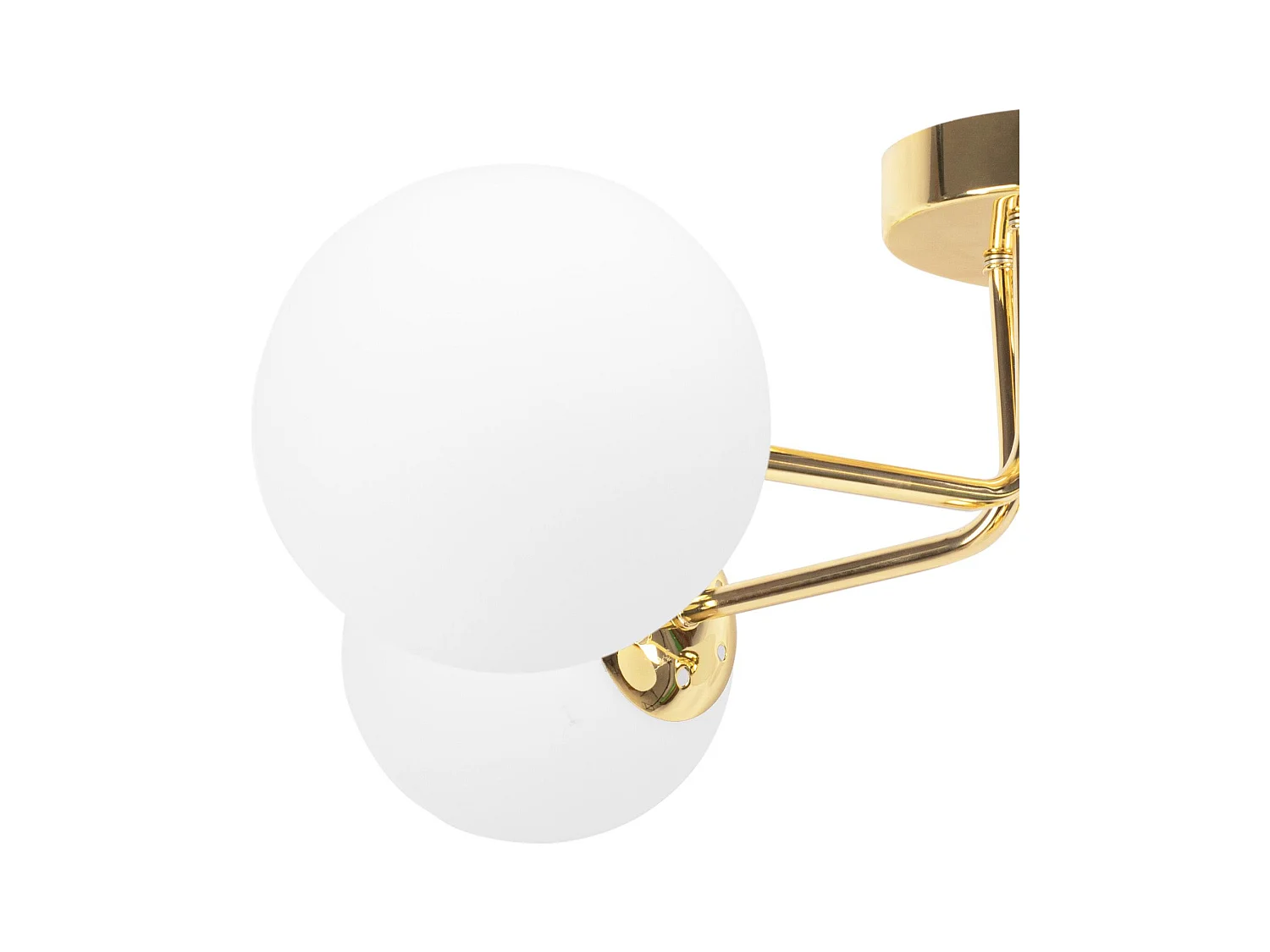 Lampe Toolight App1575-5C Gold
