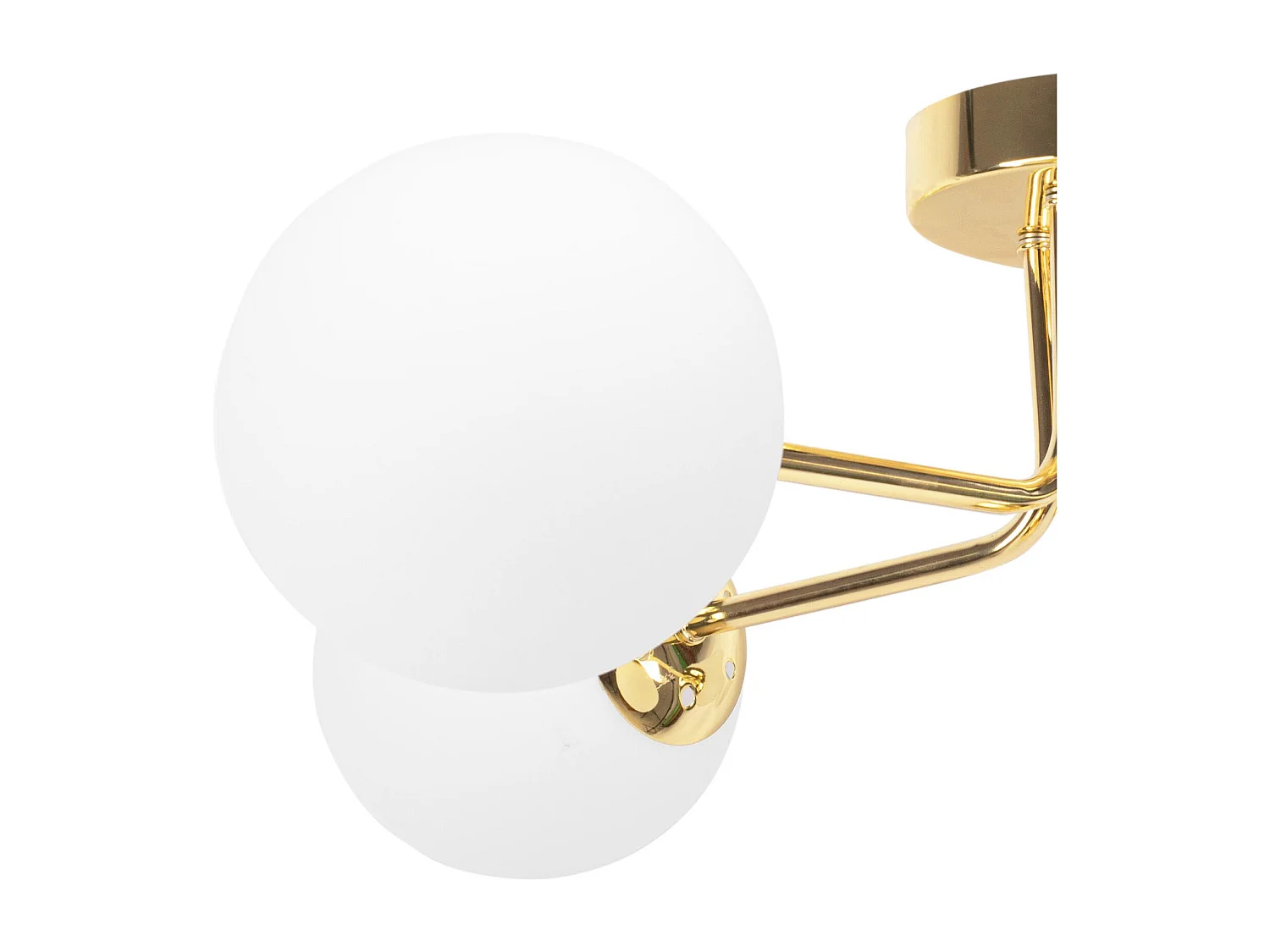 Lampe Toolight App1575-5C Gold