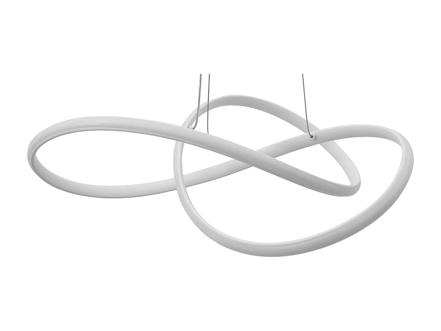 Lampe Suspendue Toolight App396-Cp White