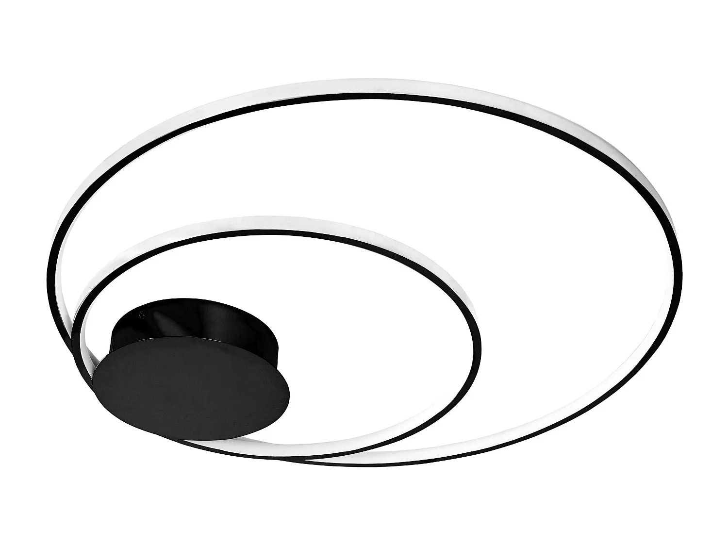 Lampe Led Toolight App802-C Black