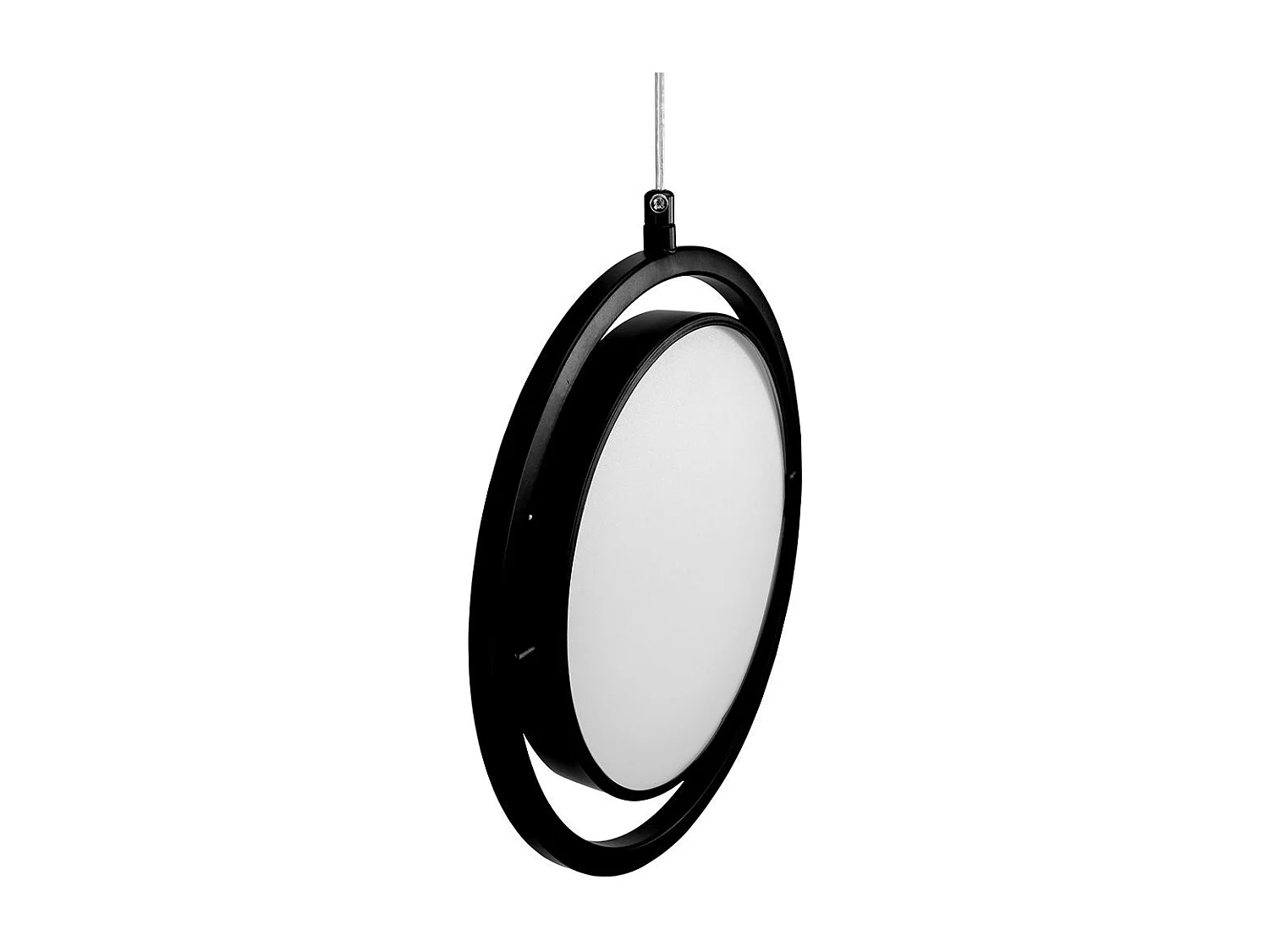 Lampe Suspendue Led Toolight App1790-Cp Black