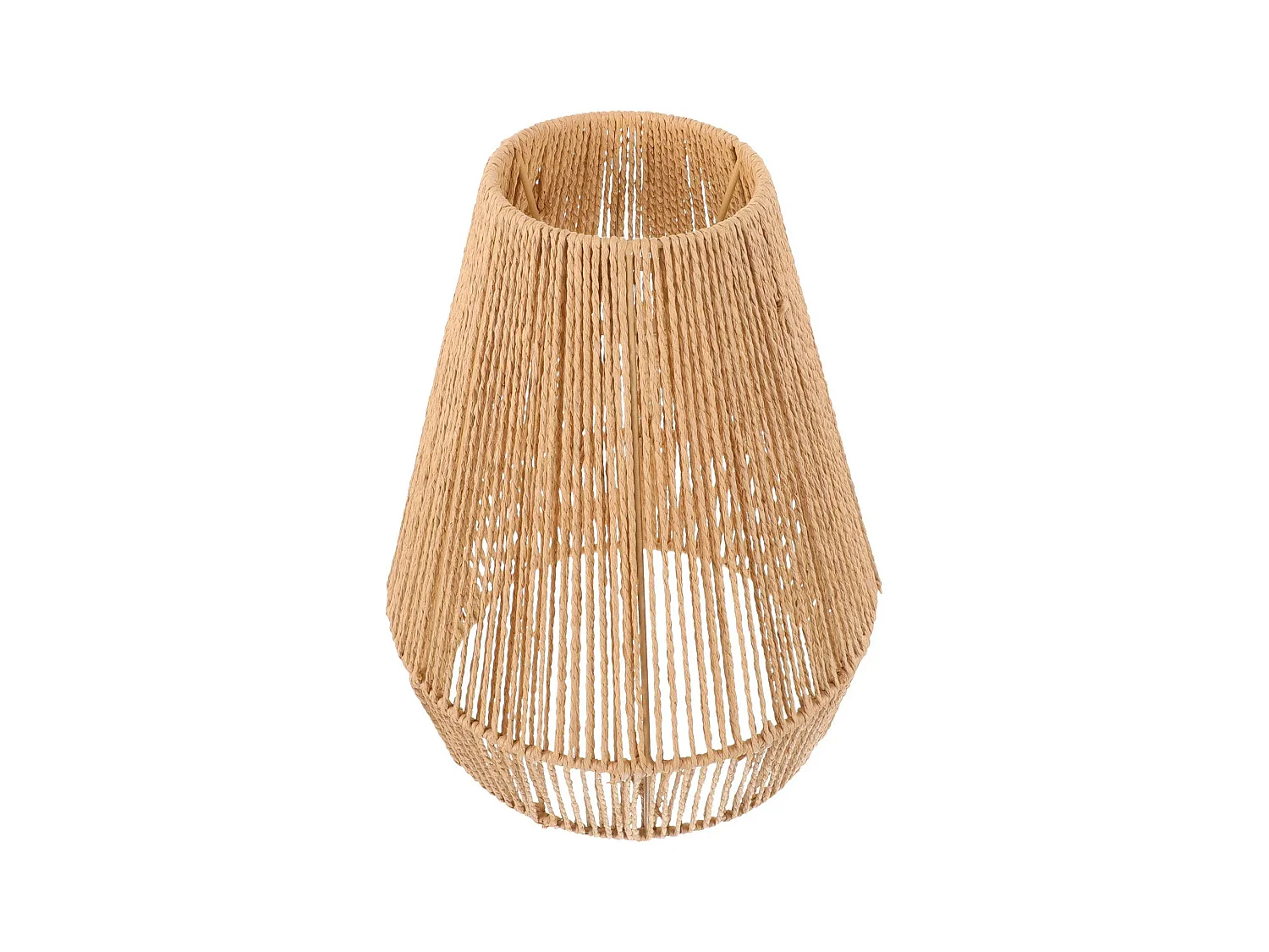 Hängelampe Toolight App1310-Cp Brown