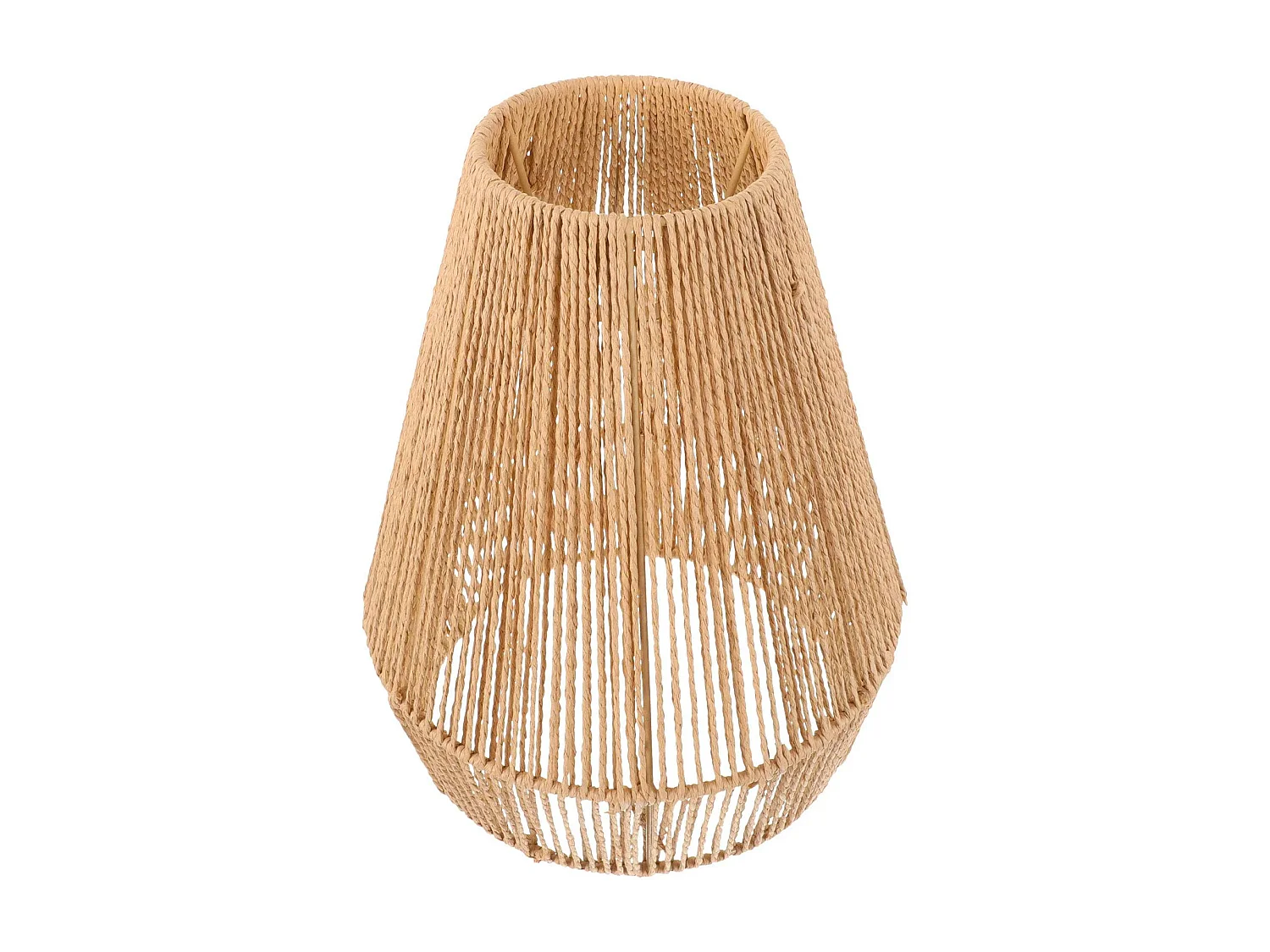 Lampe Suspendue Toolight App1310-Cp Brown