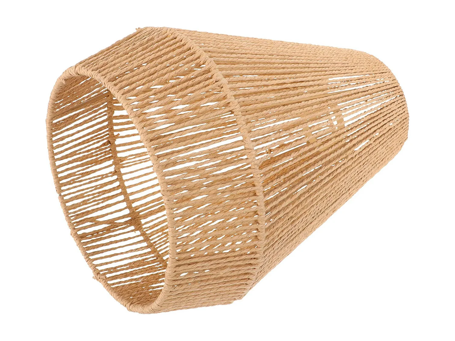 Lampe Suspendue Toolight App1310-Cp Brown