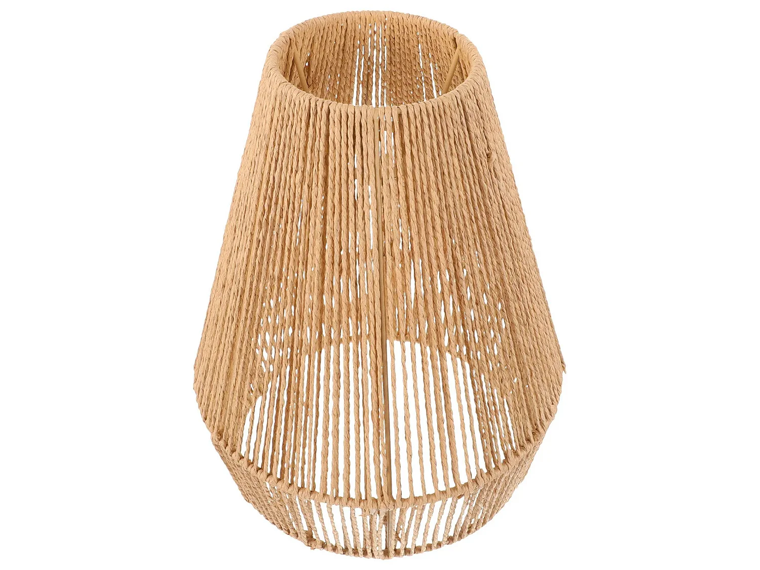 Toolight pendant ceiling lamp APP1310-CP BOHO Brown