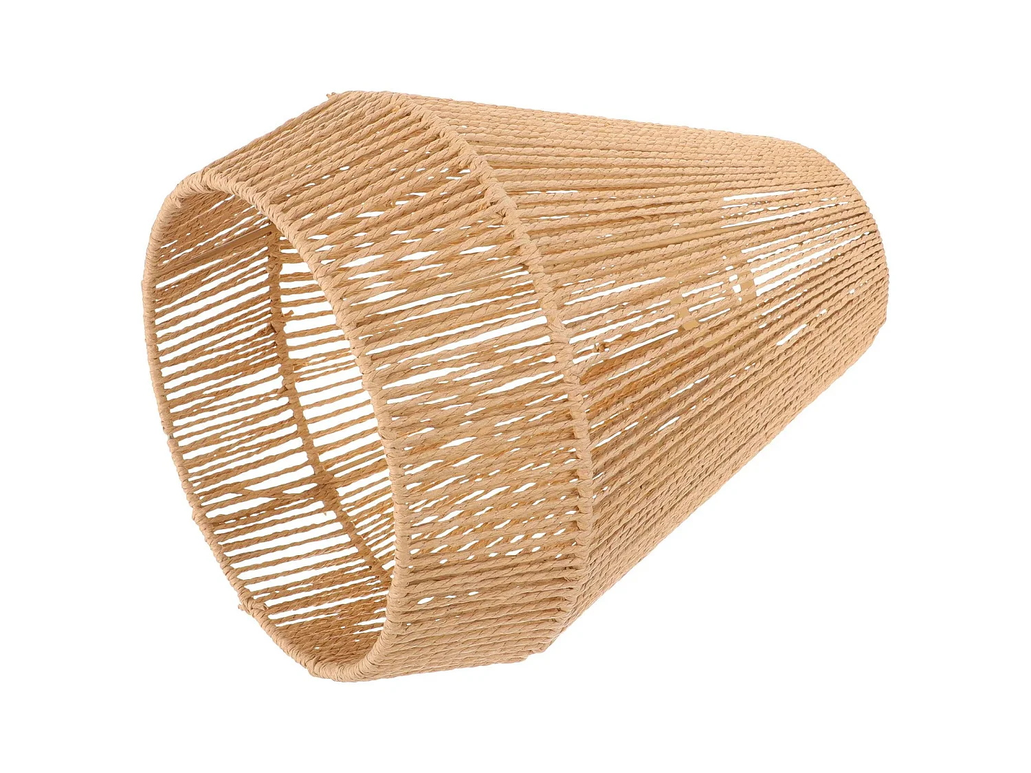 Toolight pendant ceiling lamp APP1310-CP BOHO Brown