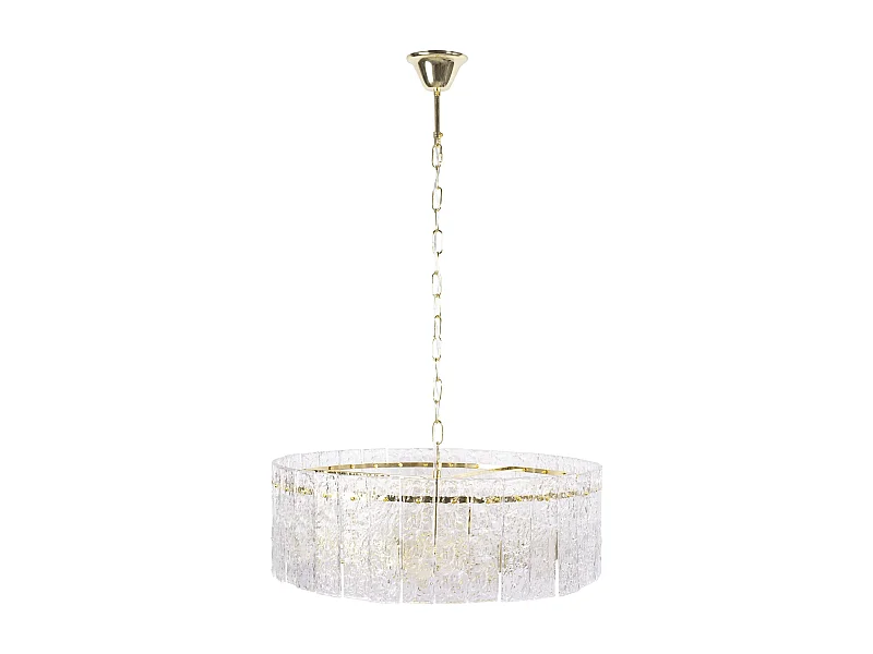 Hängelampe Toolight App1779-Cp Gold 60Cm