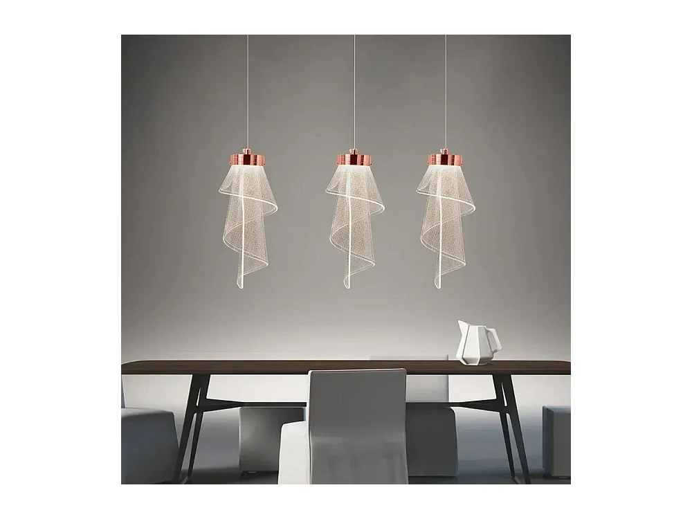 Lampe Toolight App1765-1Cp Gold