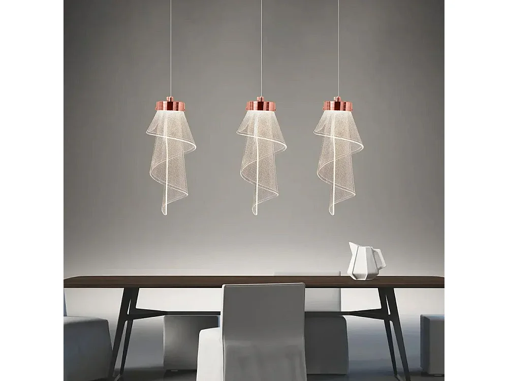 Lampe Toolight App1765-1Cp Gold