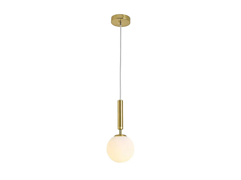 Lampe Suspendue Toolight G108-1W Gold