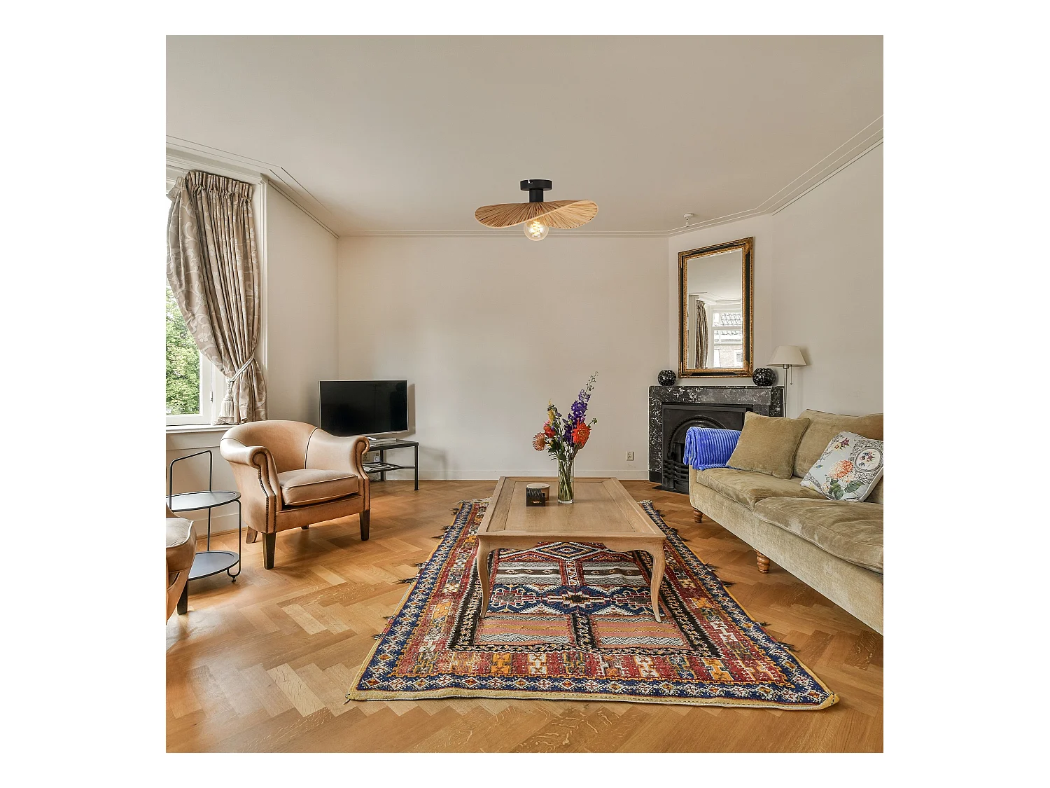 Lampe Toolight App1827-1Cp Black