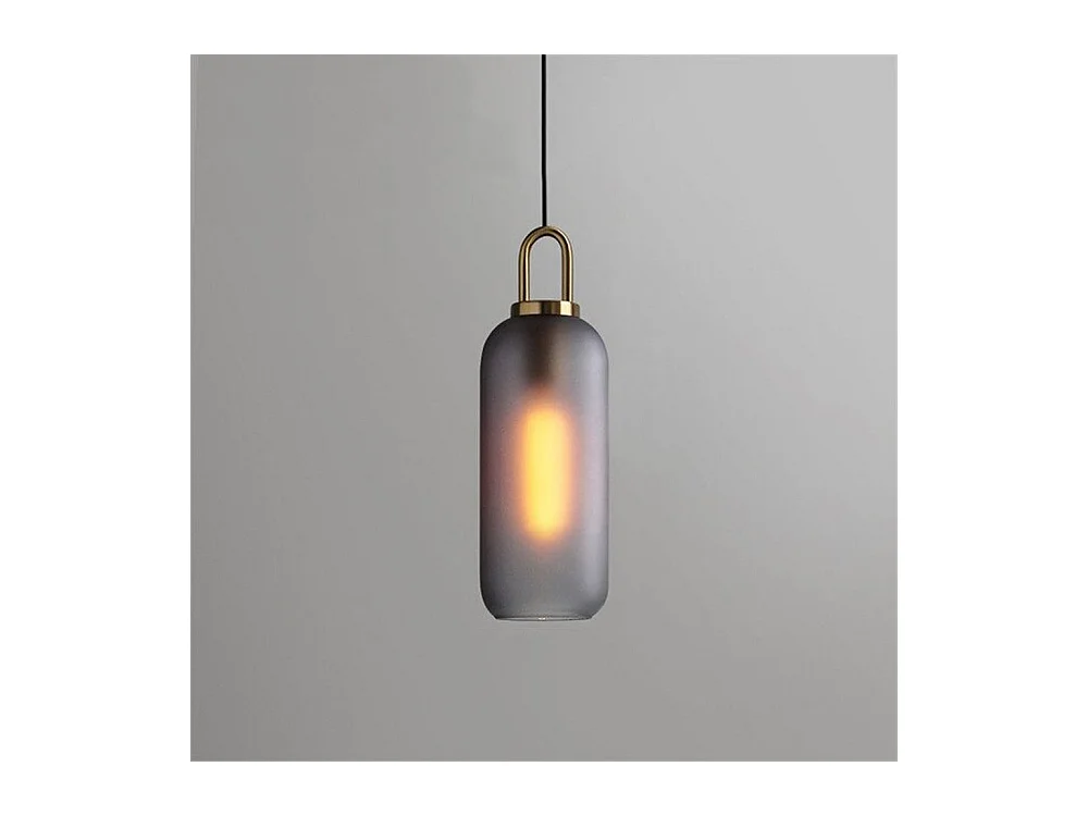 Lampe Suspendue Toolight App628-1Cp Grey