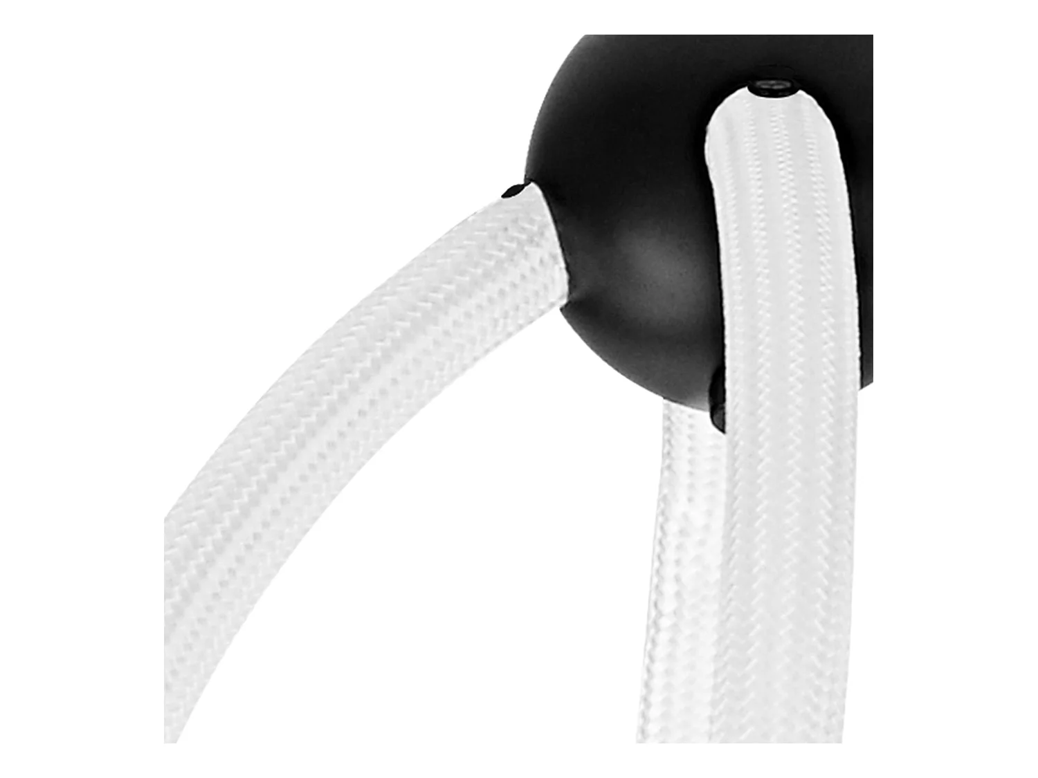 Lampe Suspendue Led Toolight G022-3Cpr Black