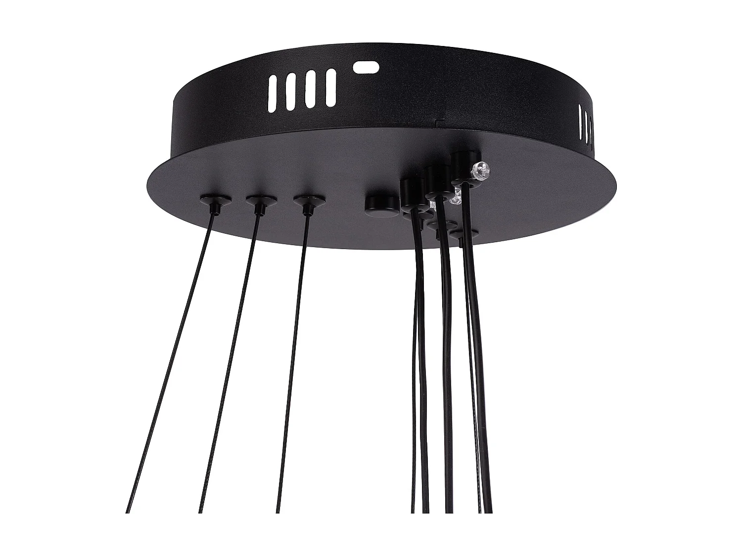 Lampada Led Toolight G040-3Cp Black