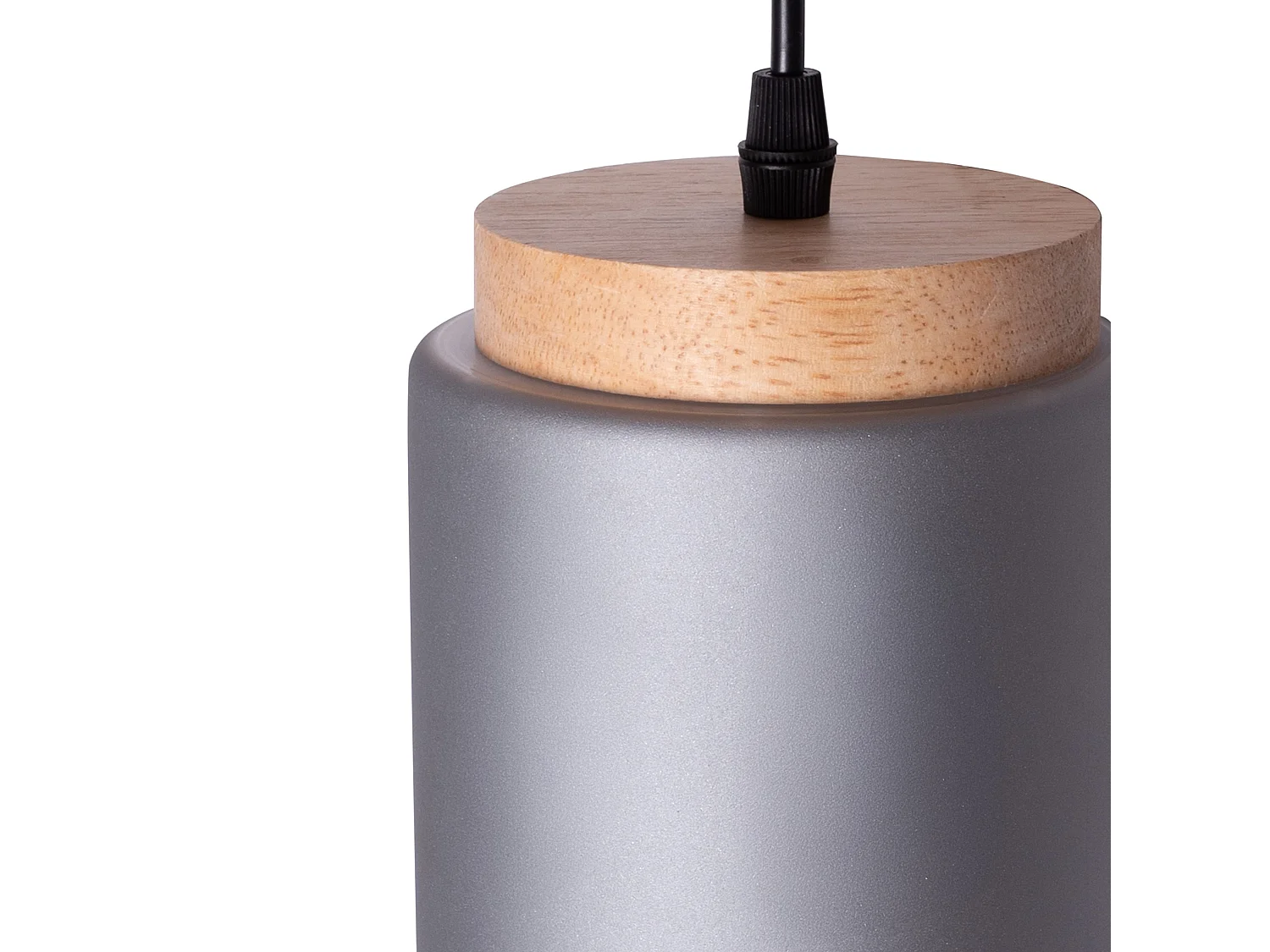 Lampe Suspendue Toolight App1810-1Cp Grey