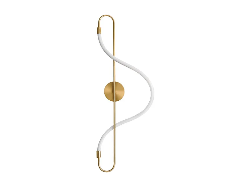 Lampe Suspendue Toolight App858-W Gold