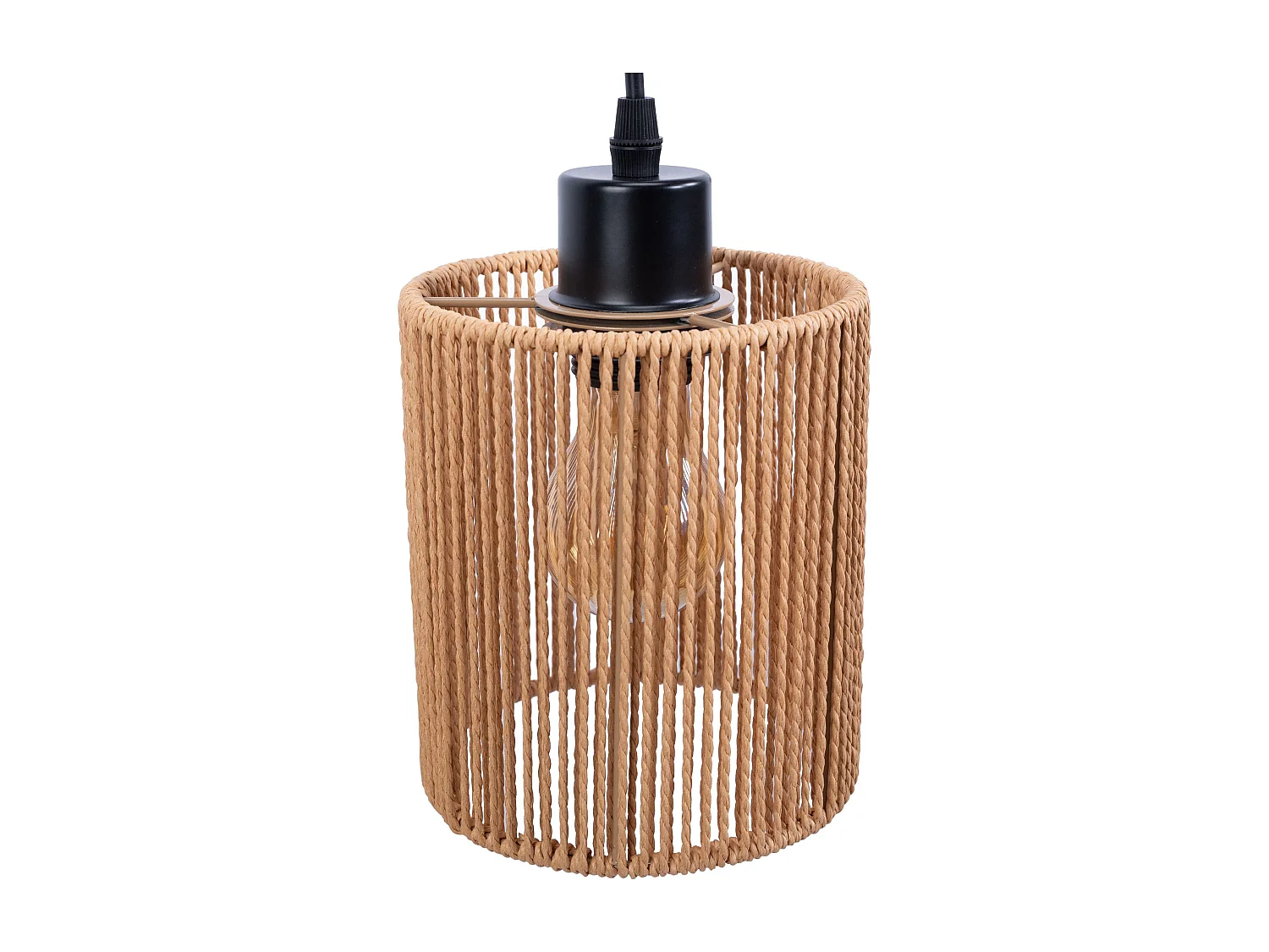 Lampada Toolight App1821-3Cp Black